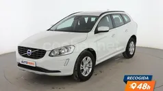 Usado 2016 Volvo XC60 Kinetic SUV | 18.199 € (Precio justo)