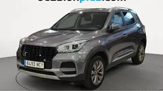 Usado 2022 DR Automobiles DR4 SUV | 11.955 € (Precio justo)