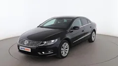 Negro Usado 2015 VW CC Berlina | 15.299 € (Precio justo)