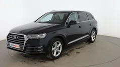 Azul Usado 2015 Audi Q7 Design SUV | 28.399 € (Buen precio)