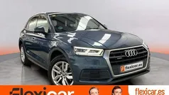 Usado 2018 Audi Q5 SUV | 26.490 € (Super precio)