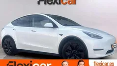 Blanco Usado 2024 Tesla Model Y RWD SUV | 36.390 € (Precio justo)