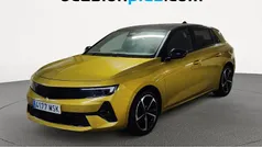 Usado 2024 Opel Astra S Utilitario | 18.228 € (Precio justo)