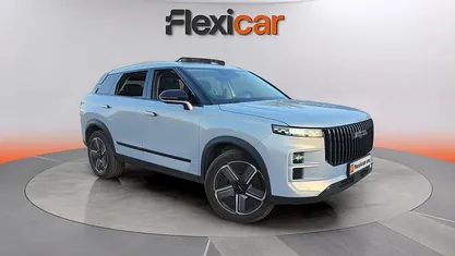 Usado Jaecoo 7 147 CV (108 kW) 2025 SUV