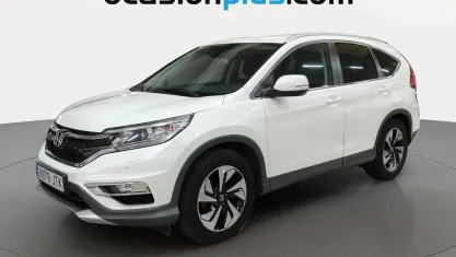 Usado Honda CR-V Lifestyle 120 CV (88 kW) 2016 Blanco SUV