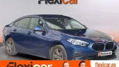 Azul Usado 2021 BMW 218 Coupe | 21.190 € (Super precio)