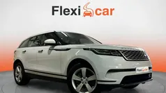 Blanco Usado 2019 Land Rover Range Rover Velar SUV | 27.890 € (Precio justo)