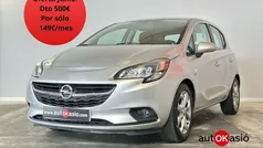 Usado 2019 Opel Corsa | 11.990 € (Precio justo)
