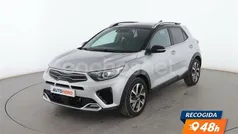 Usado 2021 Kia Stonic SUV | 16.999 € (Precio justo)