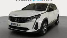 Usado 2023 Peugeot 3008 Allure SUV | 21.319 € (Super precio)