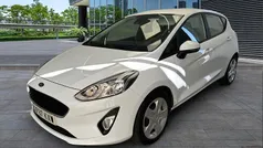 Usado 2019 Ford Fiesta Trend+ Utilitario | 12.000 € (Precio justo)