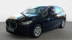 Usado 2022 BMW 218 Active Tourer Monovolumen | 23.355 € (Super precio)