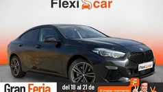 Negro Usado 2022 BMW 218 Coupe | 27.990 € (Precio justo)
