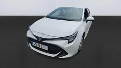 Usado 2020 Toyota Corolla Active Utilitario | 20.100 € (Precio justo)