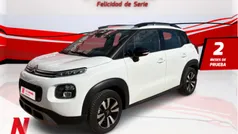 Usado 2018 Citroën C3 Aircross Feel SUV | 10.271 € (Precio justo)