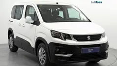 Usado 2021 Peugeot Rifter Active Monovolumen | 16.990 € (Precio justo)