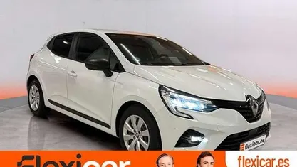 Usado Renault Clio V Business 101 CV (74 kW) 2021 Utilitario