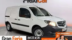 Usado 2021 Mercedes Citan 108 Familiar | 12.990 € (Buen precio)