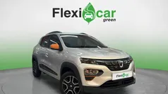 Usado 2021 Dacia Spring Business Utilitario | 7990 € (Super precio)