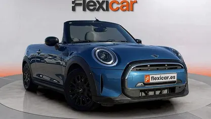 Usado 2022 Mini Cooper Utilitario | 21.990 € (Precio justo)