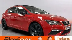 Usado 2017 Seat Leon FR Berlina | 15.990 € (Precio justo)