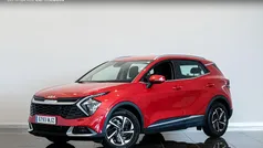 Usado 2023 Kia Sportage SUV | 26.900 € (Precio justo)