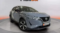 Usado 2022 Nissan Qashqai SUV | 22.090 € (Precio justo)
