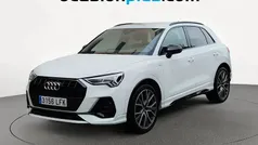 Usado 2020 Audi Q3 S-Line SUV | 29.991 € (Buen precio)