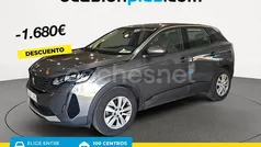 Usado 2021 Peugeot 3008 Active SUV | 18.490 € (Precio justo)