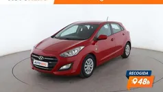 Usado 2017 Hyundai i30 Utilitario | 12.299 € (Precio justo)