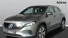 Mercedes EQA250