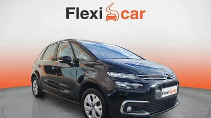 Usado Citroën C4 SpaceTourer Feel 131 CV (96 kW) 2019 Monovolumen