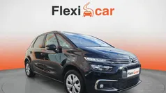 Usado 2019 Citroën C4 SpaceTourer Feel Monovolumen | 11.390 € (Buen precio)