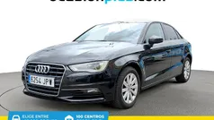 Usado 2016 Audi A3 Berlina | 15.200 € (Precio justo)
