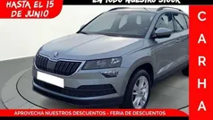 Usado 2019 Skoda Karoq Ambition SUV | 18.690 € (Precio justo)