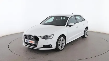 Usado Audi A3 Sportback e-tron Sport 204 CV (150 kW) 2020 Utilitario