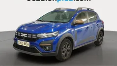 Usado 2024 Dacia Sandero Extreme Utilitario | 16.264 € (Precio justo)