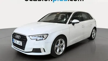 Usado Audi A3 Sportback Sport 110 CV (80 kW) 2017 Utilitario
