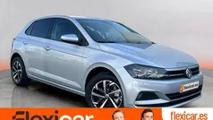Usado 2021 VW Polo Advance Berlina | 15.990 € (Precio justo)
