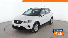 Usado 2024 Seat Arona Style SUV | 18.599 € (Precio justo)