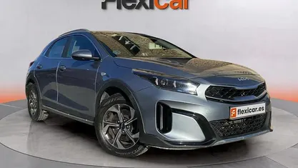 Usado Kia XCeed 160 CV (117 kW) 2023 SUV