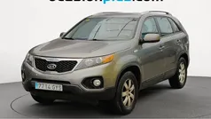 Gris plata Usado 2010 Kia Sorento SUV | 9690 € (Buen precio)