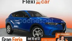 Azul Usado 2022 Alfa Romeo Tonale Sprint SUV | 22.990 € (Precio justo)