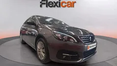 Usado 2021 Peugeot 308 Active Familiar | 12.090 € (Buen precio)