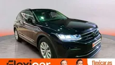 Usado 2022 VW Tiguan Sportline SUV | 22.790 € (Buen precio)
