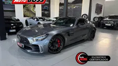 Usado 2018 Mercedes AMG GT AMG Coupe | 145.000 €