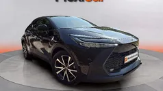 Usado 2024 Toyota C-HR Advance SUV | 27.490 € (Precio justo)
