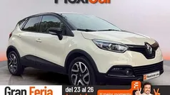 Usado 2016 Renault Captur Zen SUV | 10.890 € (Precio justo)