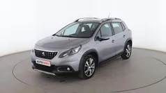 Usado 2019 Peugeot 2008 Allure SUV | 13.999 € (Precio justo)