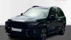 Usado 2023 BMW X7 SUV | 87.900 €